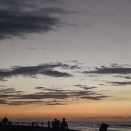 Mi Habitat Holbox-Maravilla Natural Екстер'єр фото