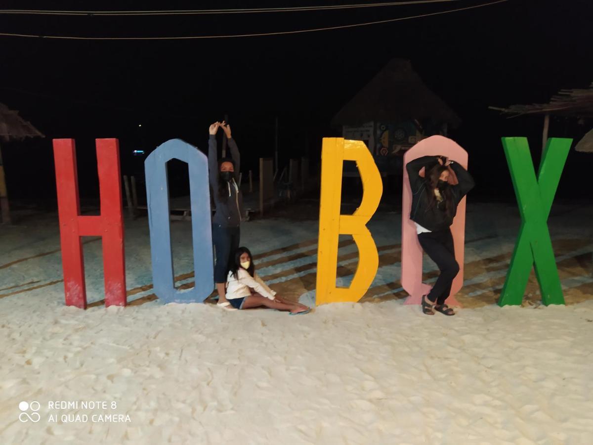 Mi Habitat Holbox-Maravilla Natural Екстер'єр фото
