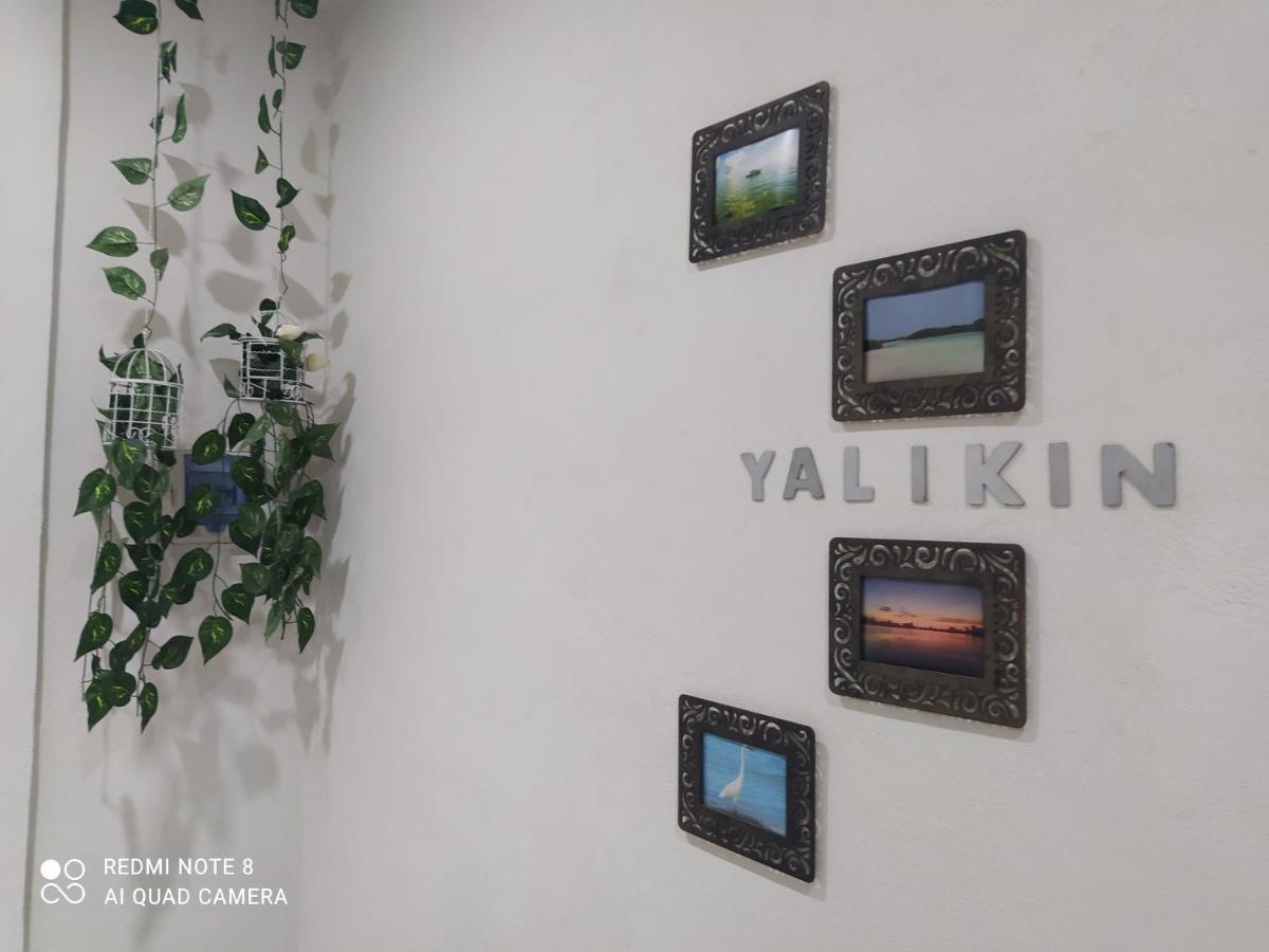 Mi Habitat Holbox-Maravilla Natural Екстер'єр фото