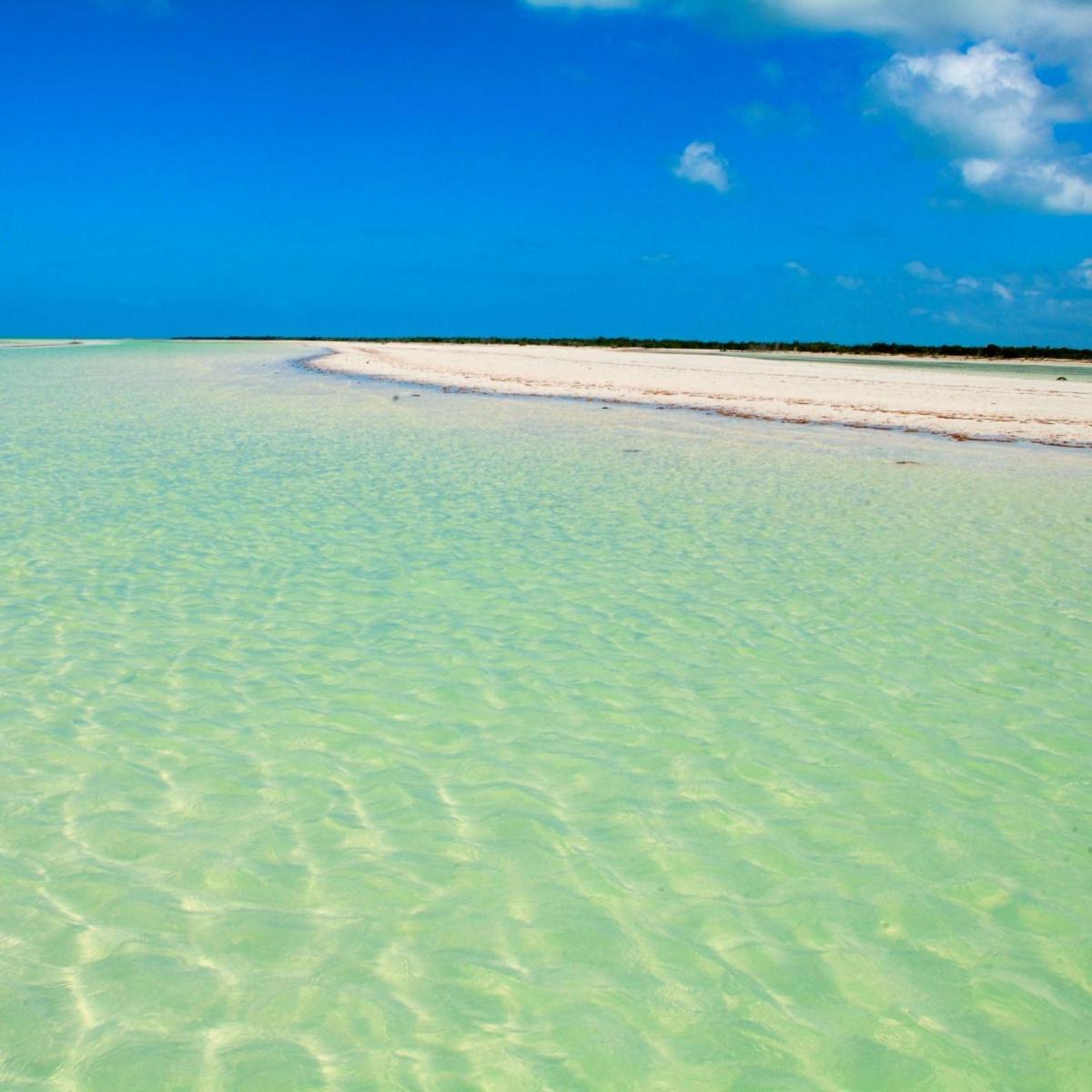 Mi Habitat Holbox-Maravilla Natural Екстер'єр фото