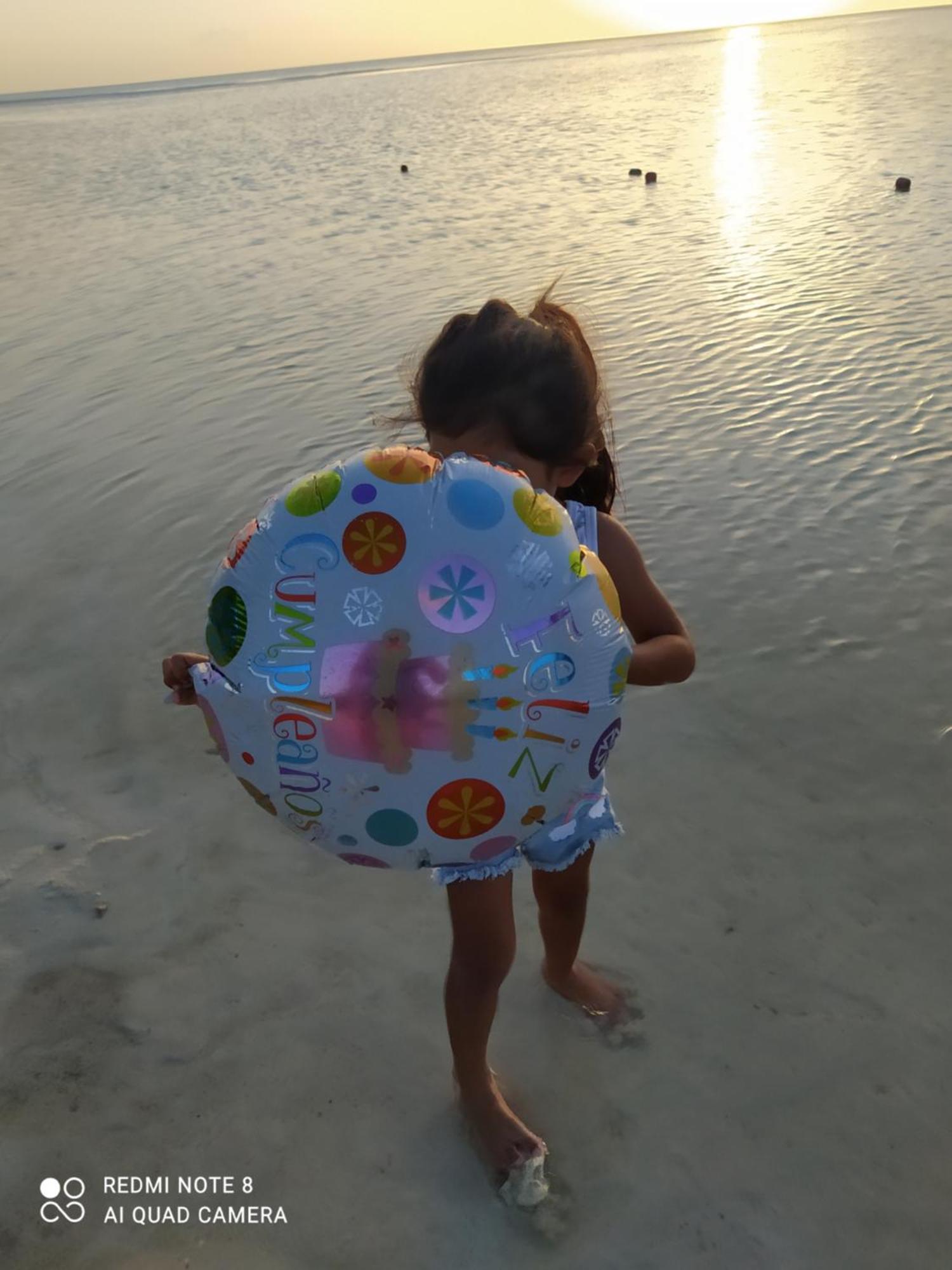 Mi Habitat Holbox-Maravilla Natural Екстер'єр фото