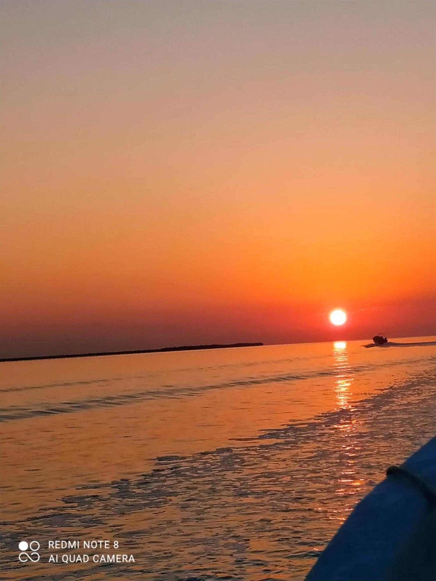 Mi Habitat Holbox-Maravilla Natural Екстер'єр фото