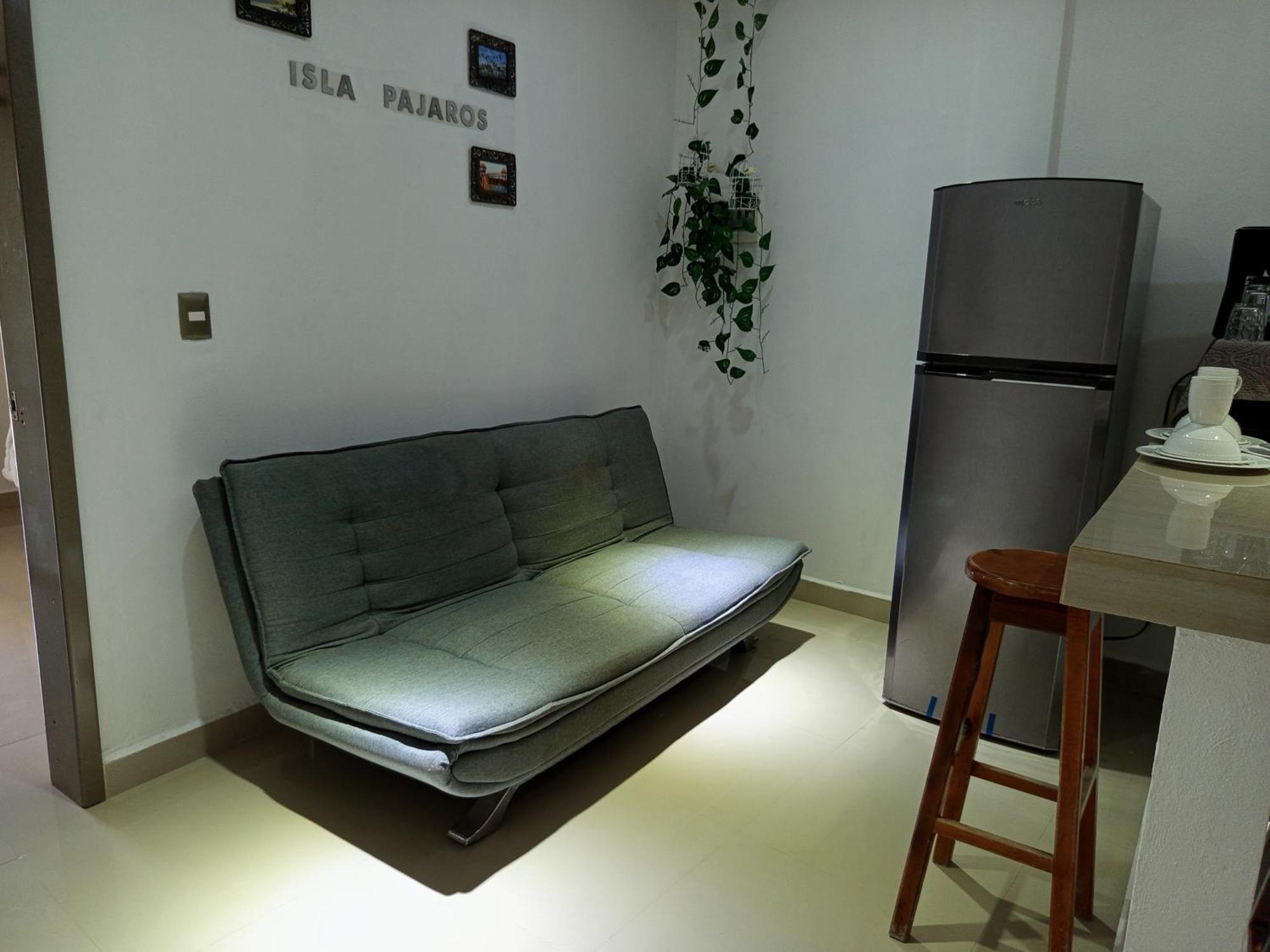 Mi Habitat Holbox-Maravilla Natural Номер фото