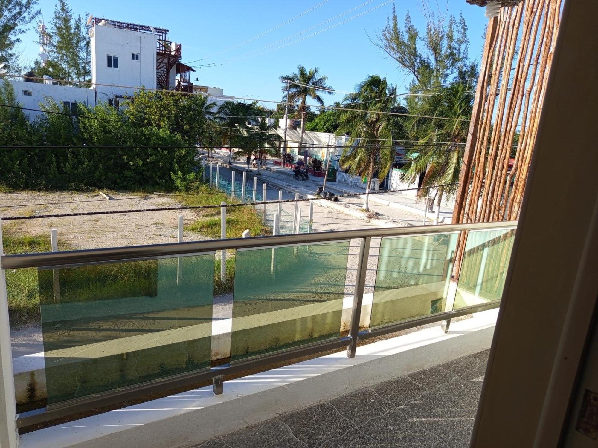 Mi Habitat Holbox-Maravilla Natural Екстер'єр фото