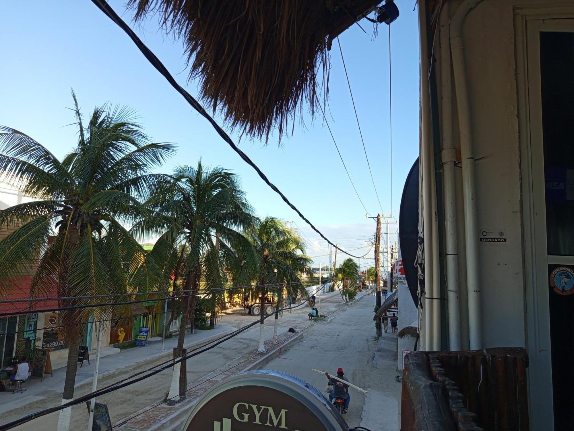 Mi Habitat Holbox-Maravilla Natural Екстер'єр фото