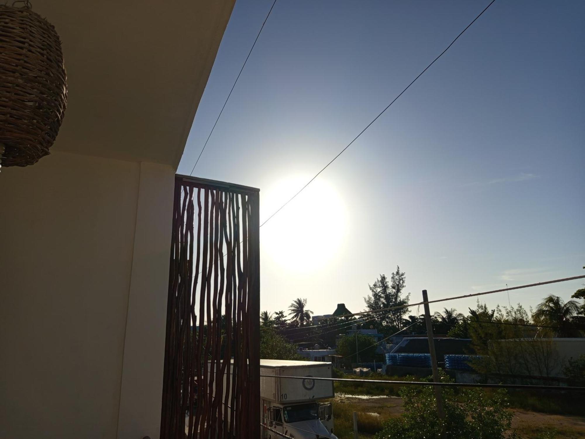 Mi Habitat Holbox-Maravilla Natural Екстер'єр фото