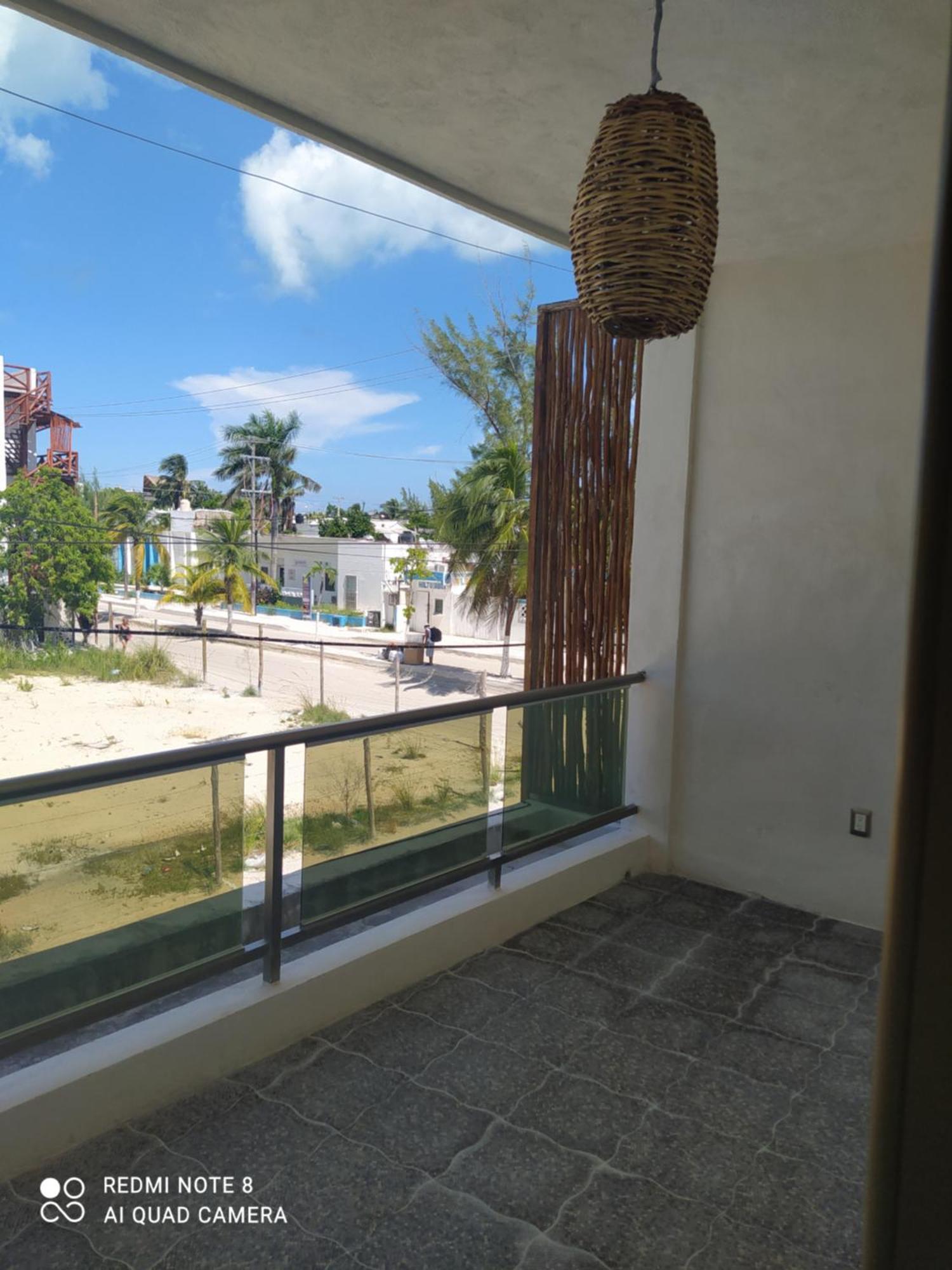 Mi Habitat Holbox-Maravilla Natural Екстер'єр фото