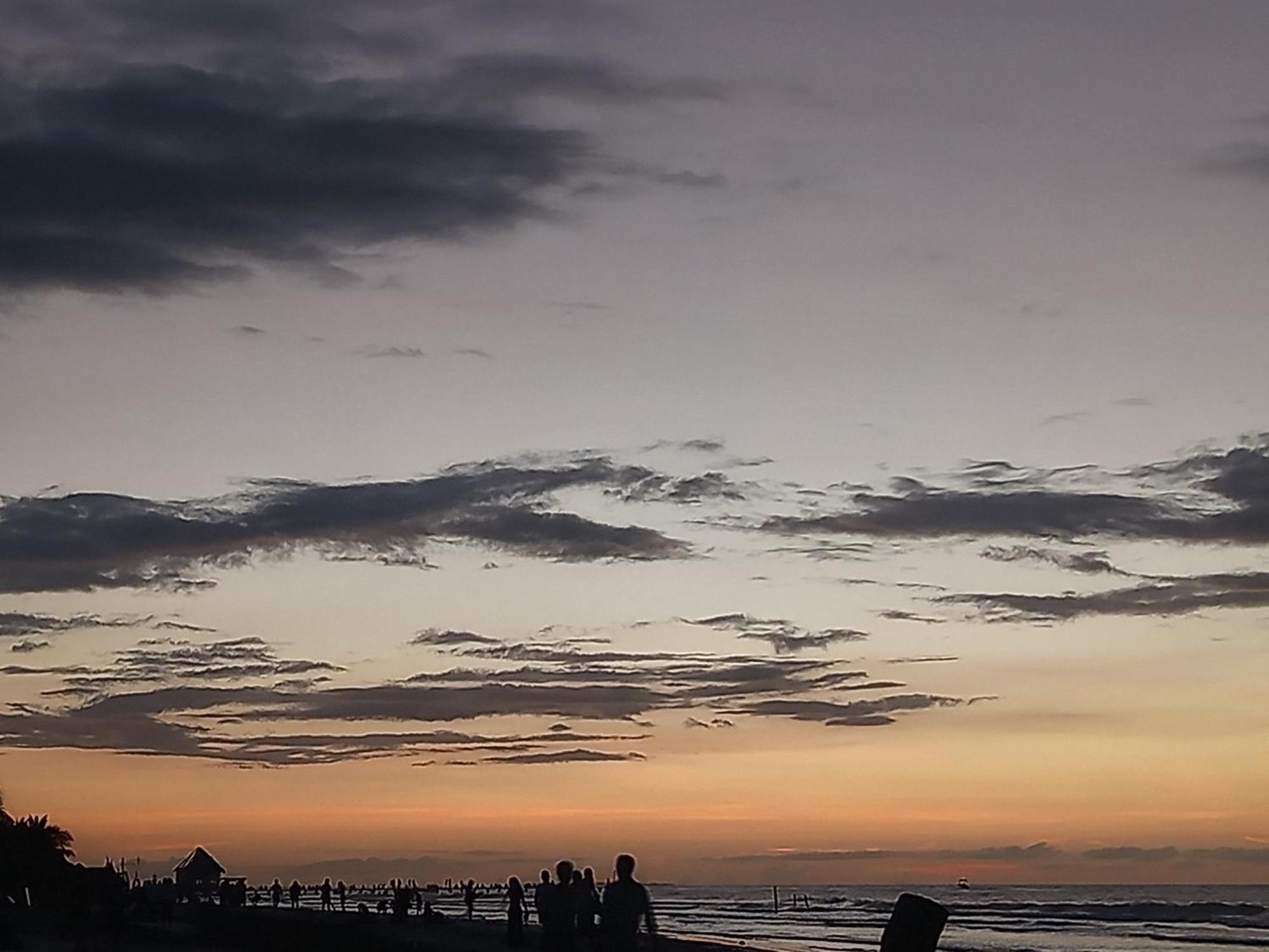 Mi Habitat Holbox-Maravilla Natural Екстер'єр фото