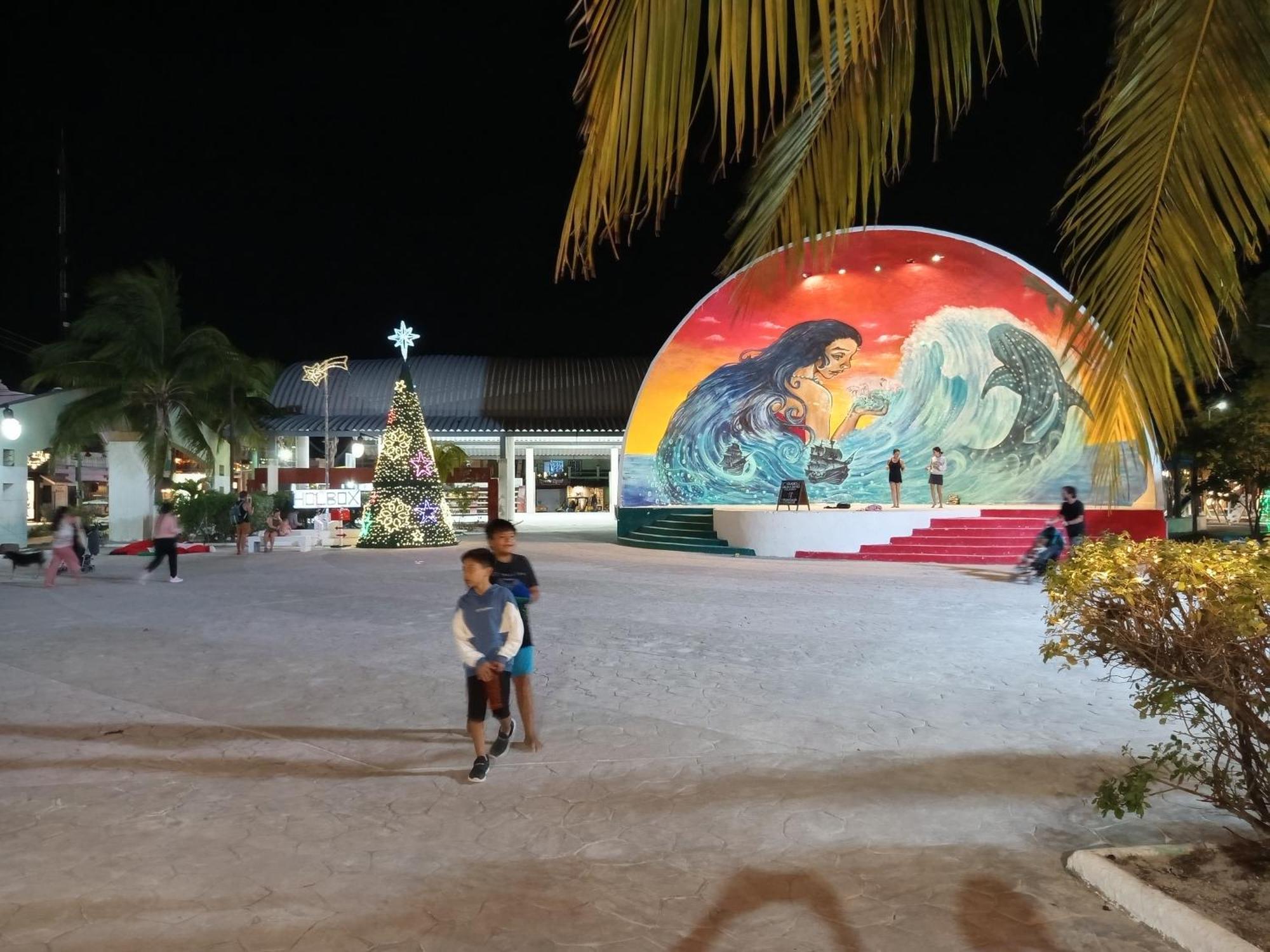 Mi Habitat Holbox-Maravilla Natural Екстер'єр фото