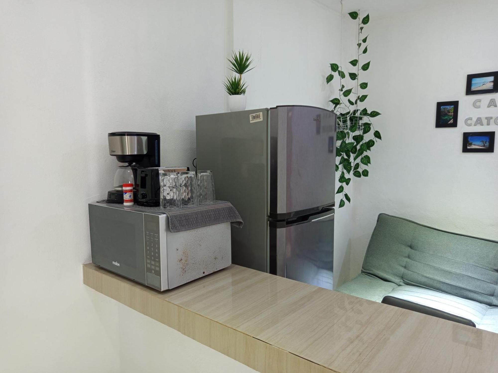 Mi Habitat Holbox-Maravilla Natural Екстер'єр фото