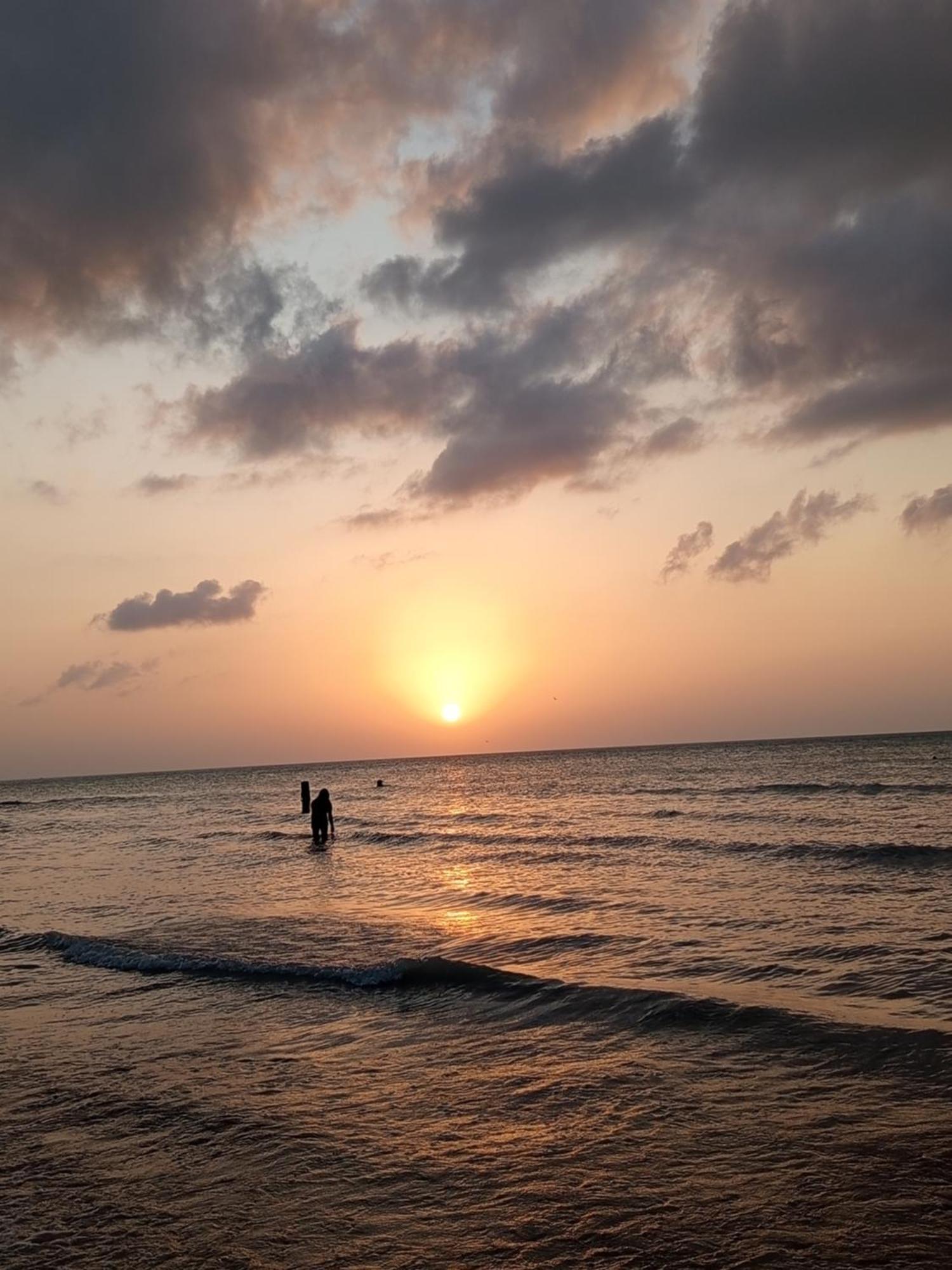 Mi Habitat Holbox-Maravilla Natural Екстер'єр фото